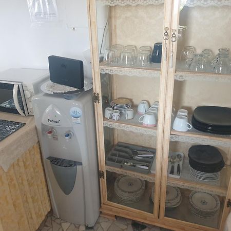 B&B Ganaj La Terrazza Di Ganaj Bari Eksteriør bilde