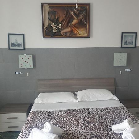 B&B Ganaj La Terrazza Di Ganaj Bari Eksteriør bilde