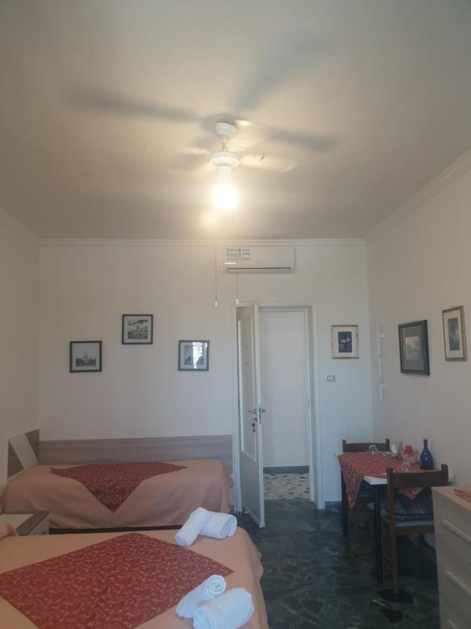 B&B Ganaj La Terrazza Di Ganaj Bari Eksteriør bilde