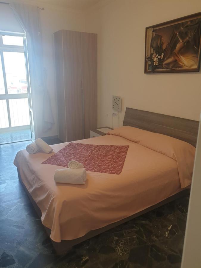 B&B Ganaj La Terrazza Di Ganaj Bari Eksteriør bilde