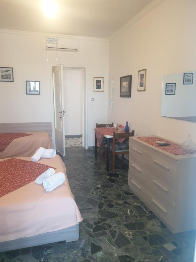 B&B Ganaj La Terrazza Di Ganaj Bari Eksteriør bilde