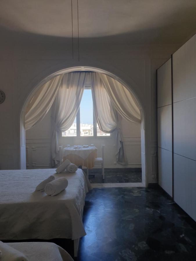 B&B Ganaj La Terrazza Di Ganaj Bari Eksteriør bilde