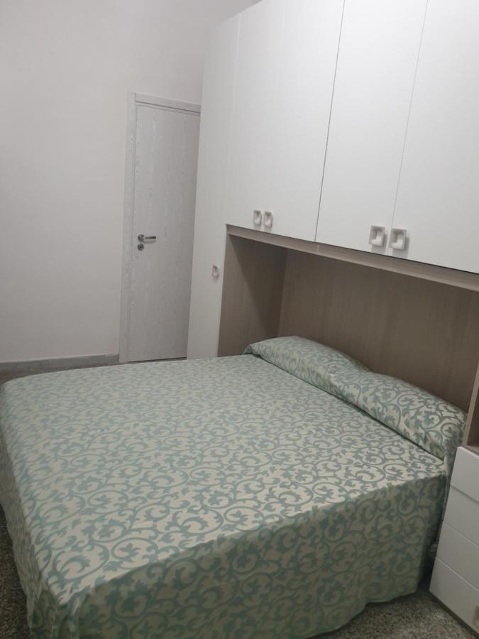 B&B Ganaj La Terrazza Di Ganaj Bari Rom bilde