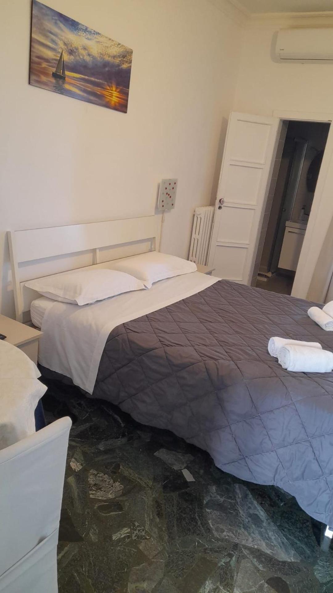 B&B Ganaj La Terrazza Di Ganaj Bari Eksteriør bilde