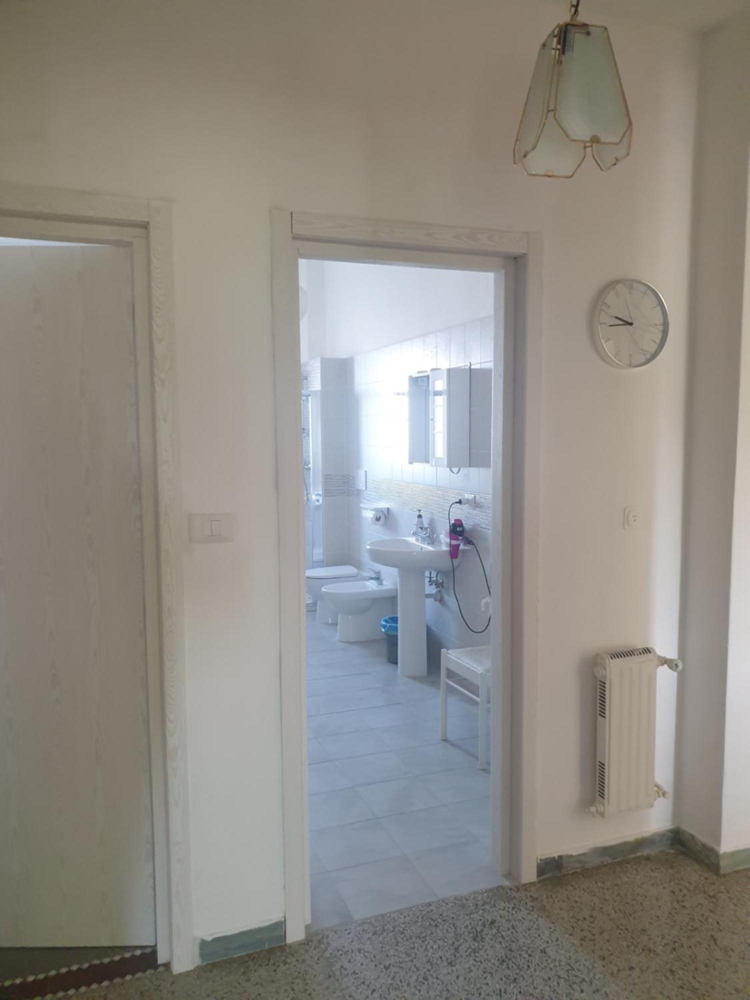 B&B Ganaj La Terrazza Di Ganaj Bari Rom bilde