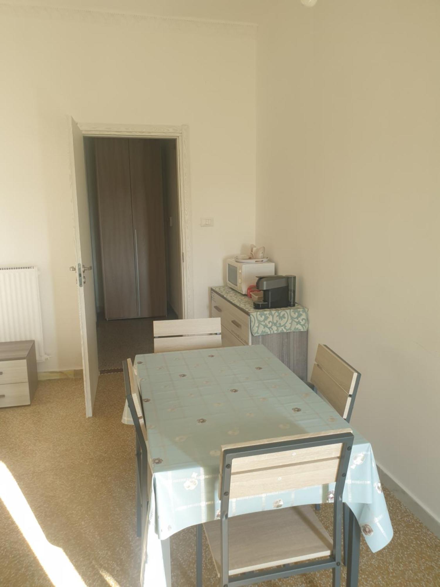 B&B Ganaj La Terrazza Di Ganaj Bari Rom bilde