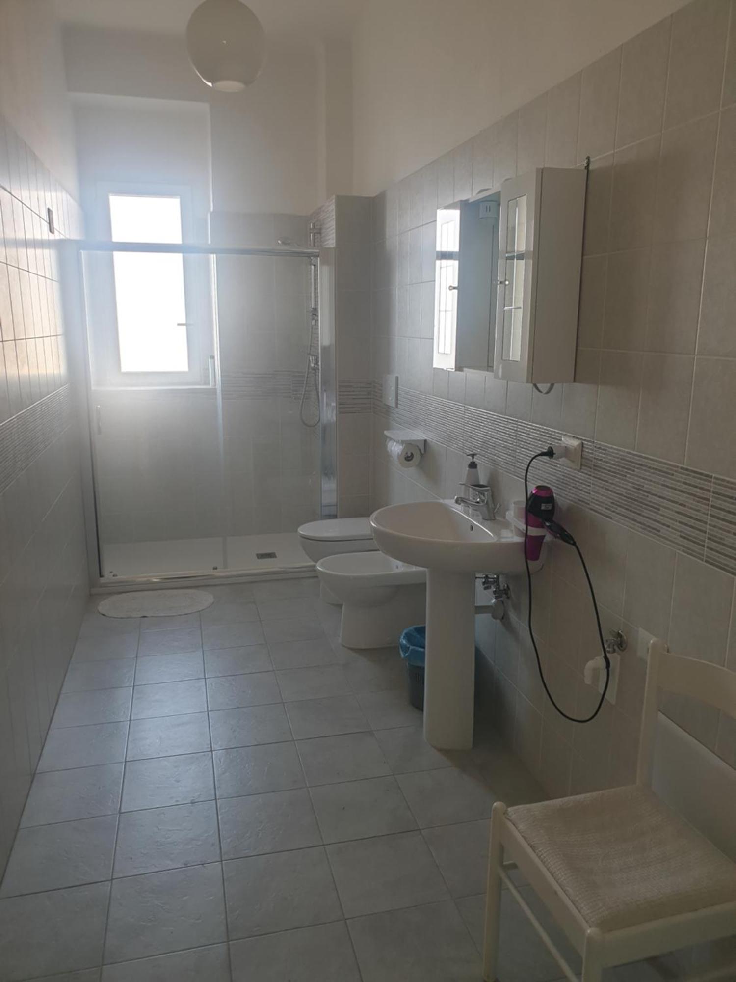 B&B Ganaj La Terrazza Di Ganaj Bari Rom bilde