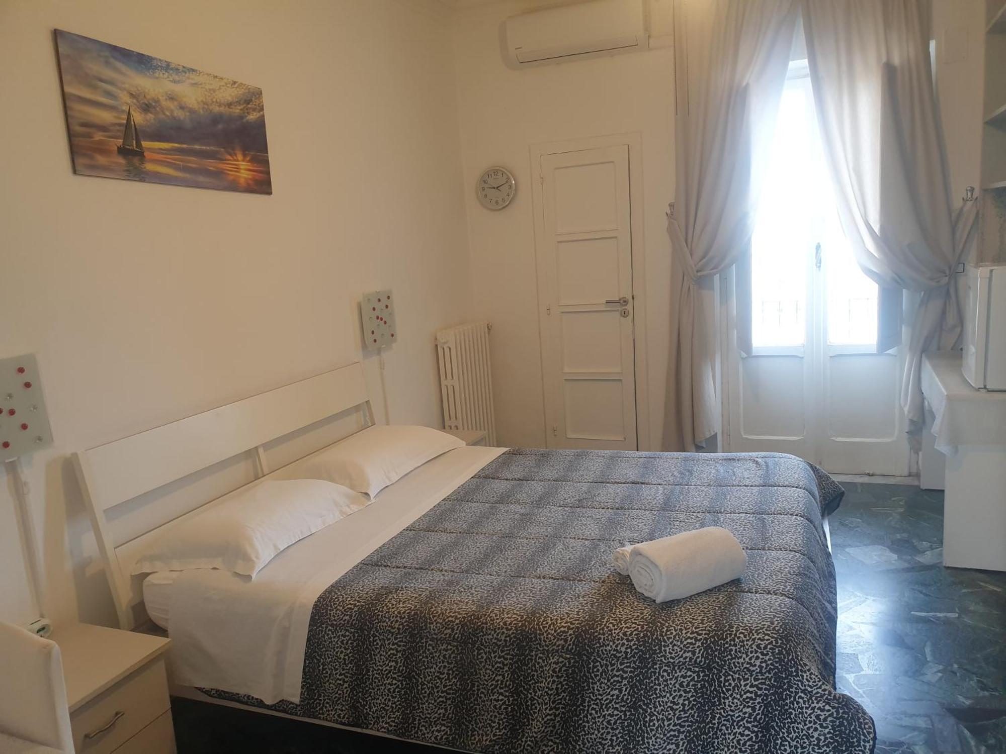 B&B Ganaj La Terrazza Di Ganaj Bari Eksteriør bilde