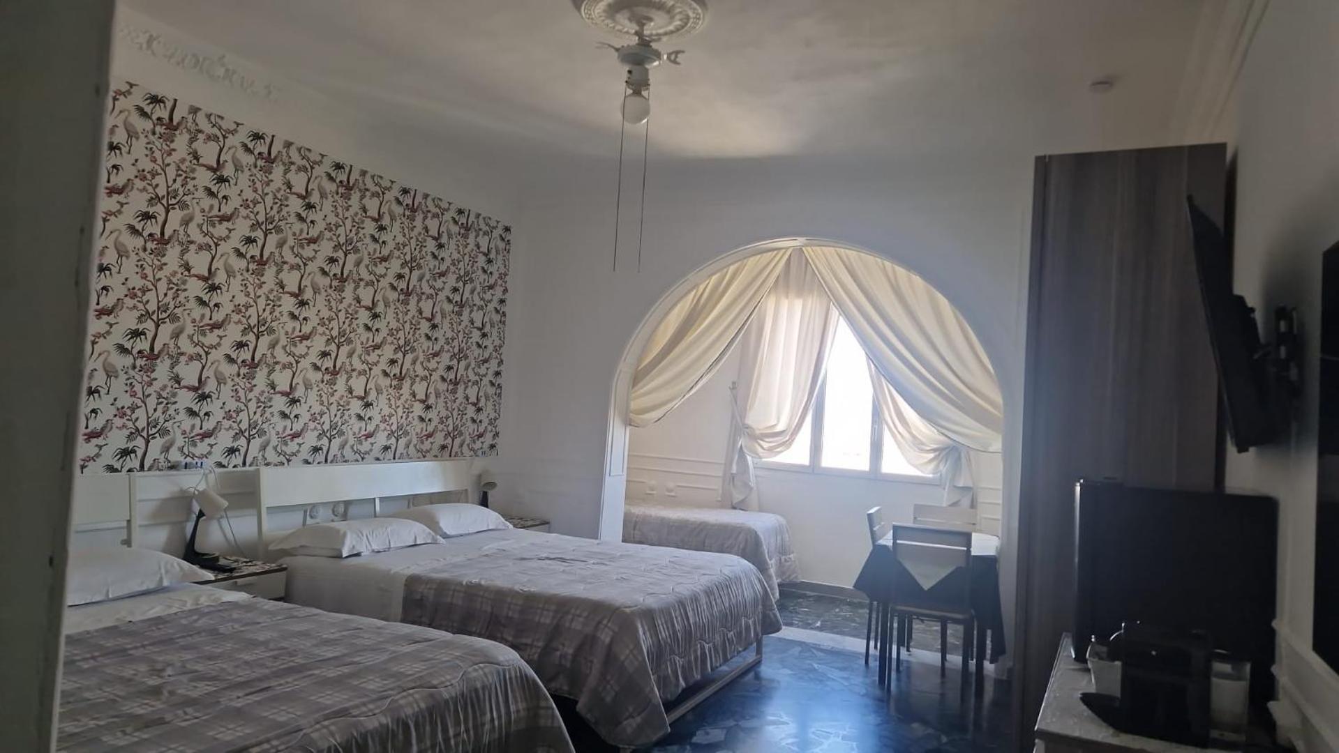 B&B Ganaj La Terrazza Di Ganaj Bari Eksteriør bilde